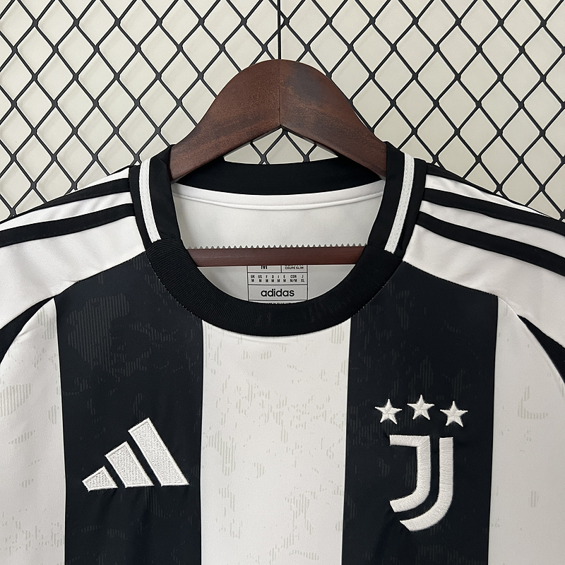Juventus 24/25 Home S-XXL 3