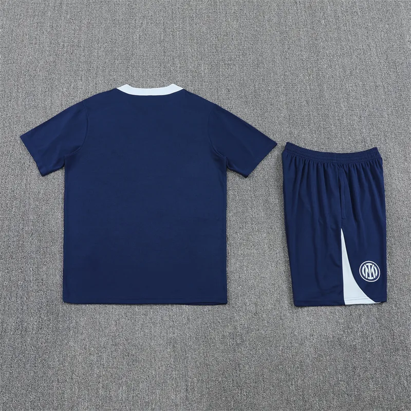 Adult / Kids Inter Milan 25/26 training suit 801 4