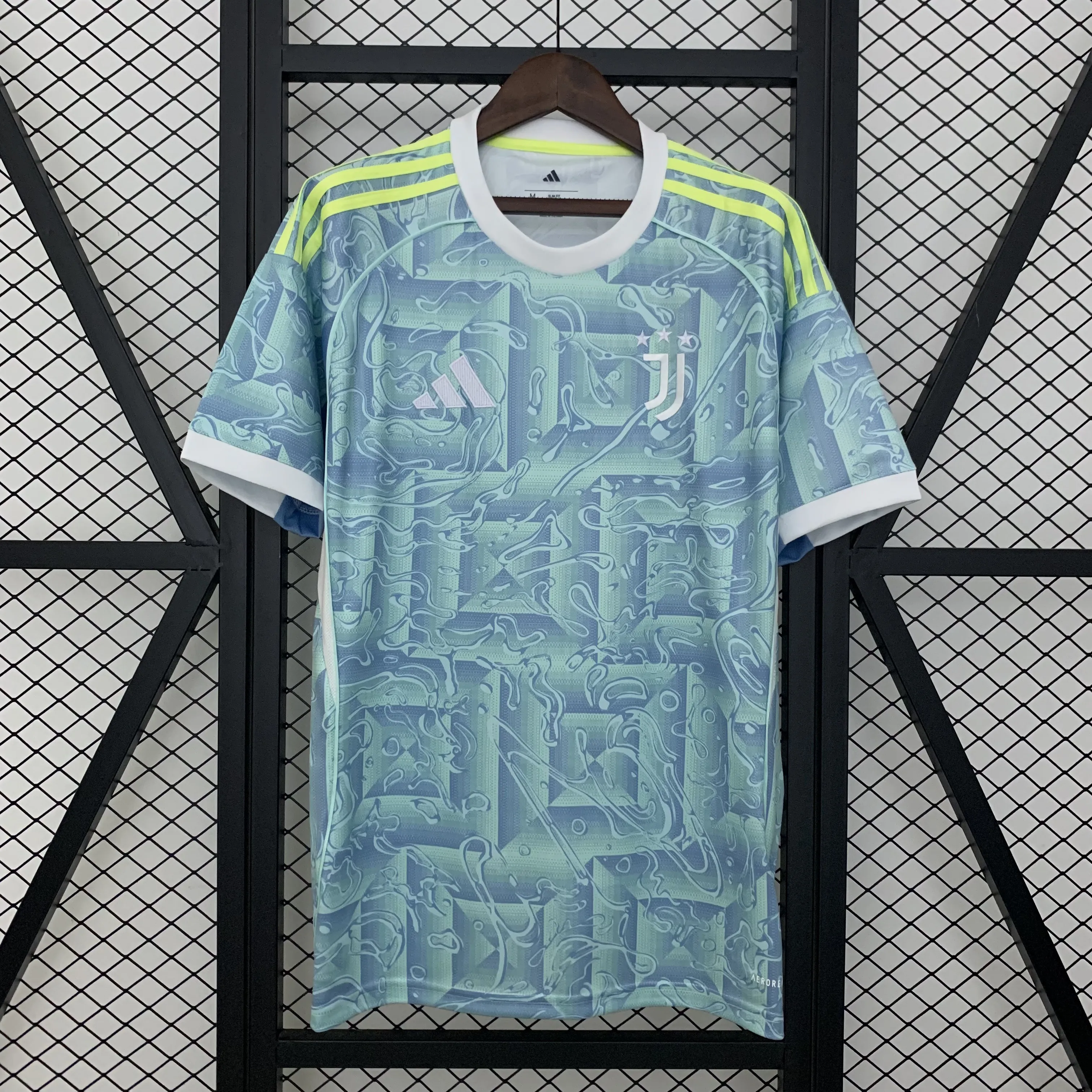 Juventus 25/26 Away S-4XL