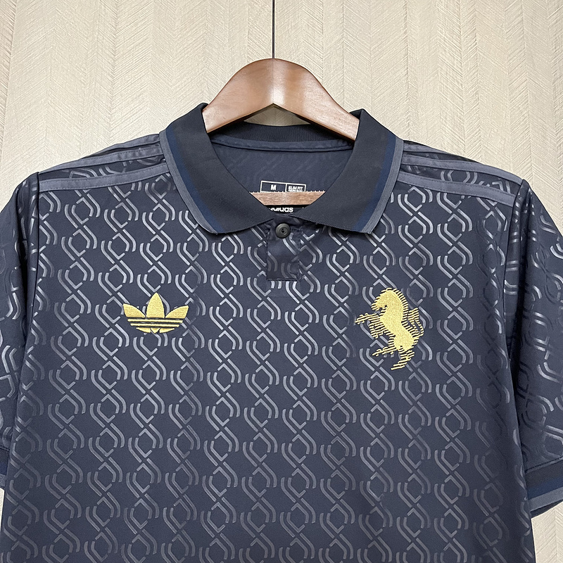 Juventus 24/25 Third S-XXL 4