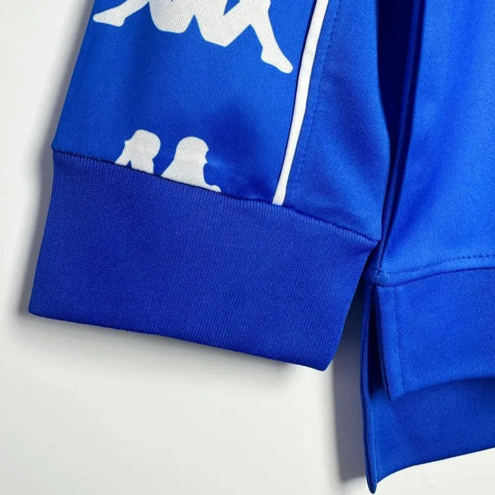 Retro 1999/00 Juventus Away Kit Long Sleeves S~XXL 3