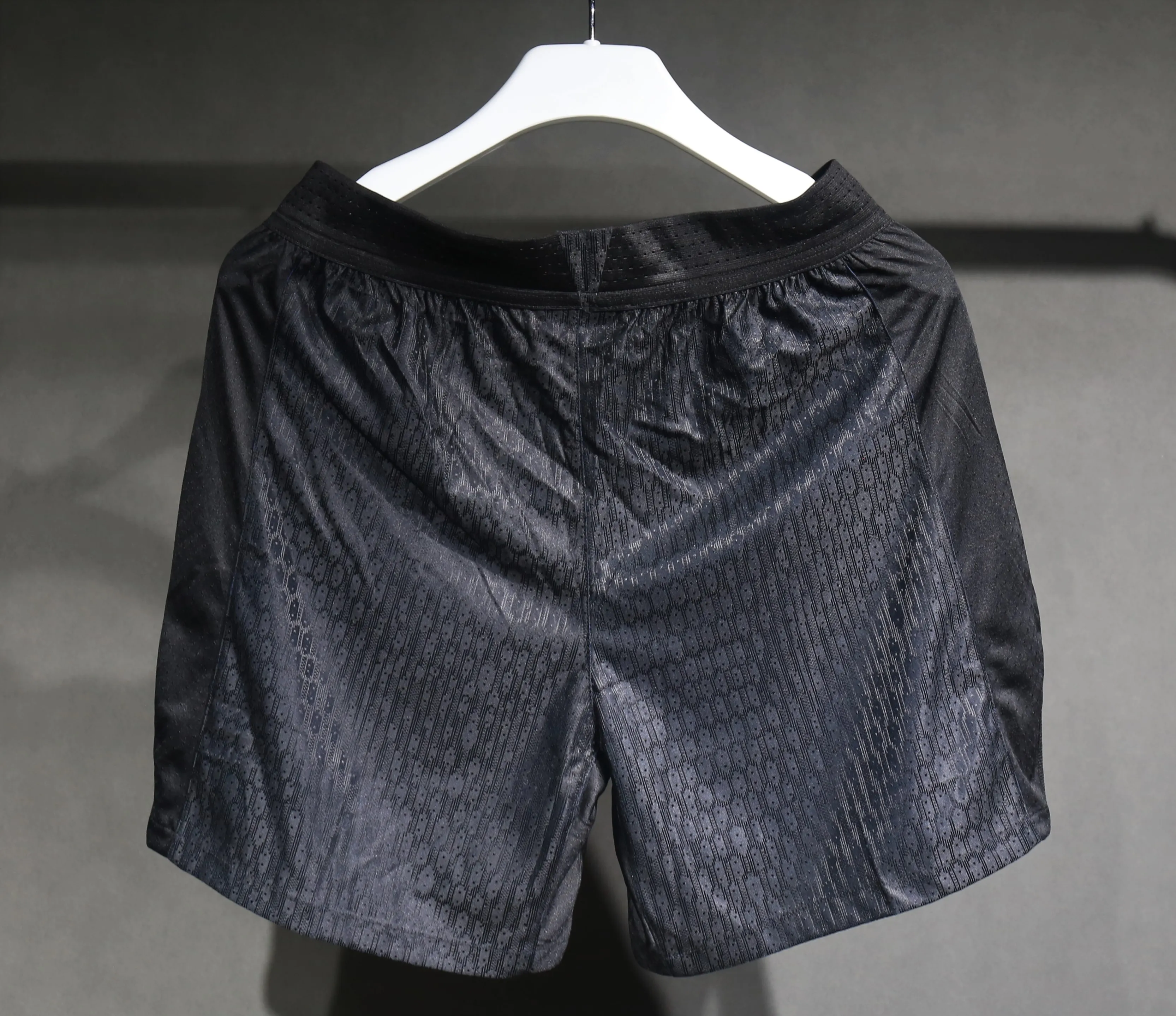 Player Version Shorts 2024-25 Inter Milano Home