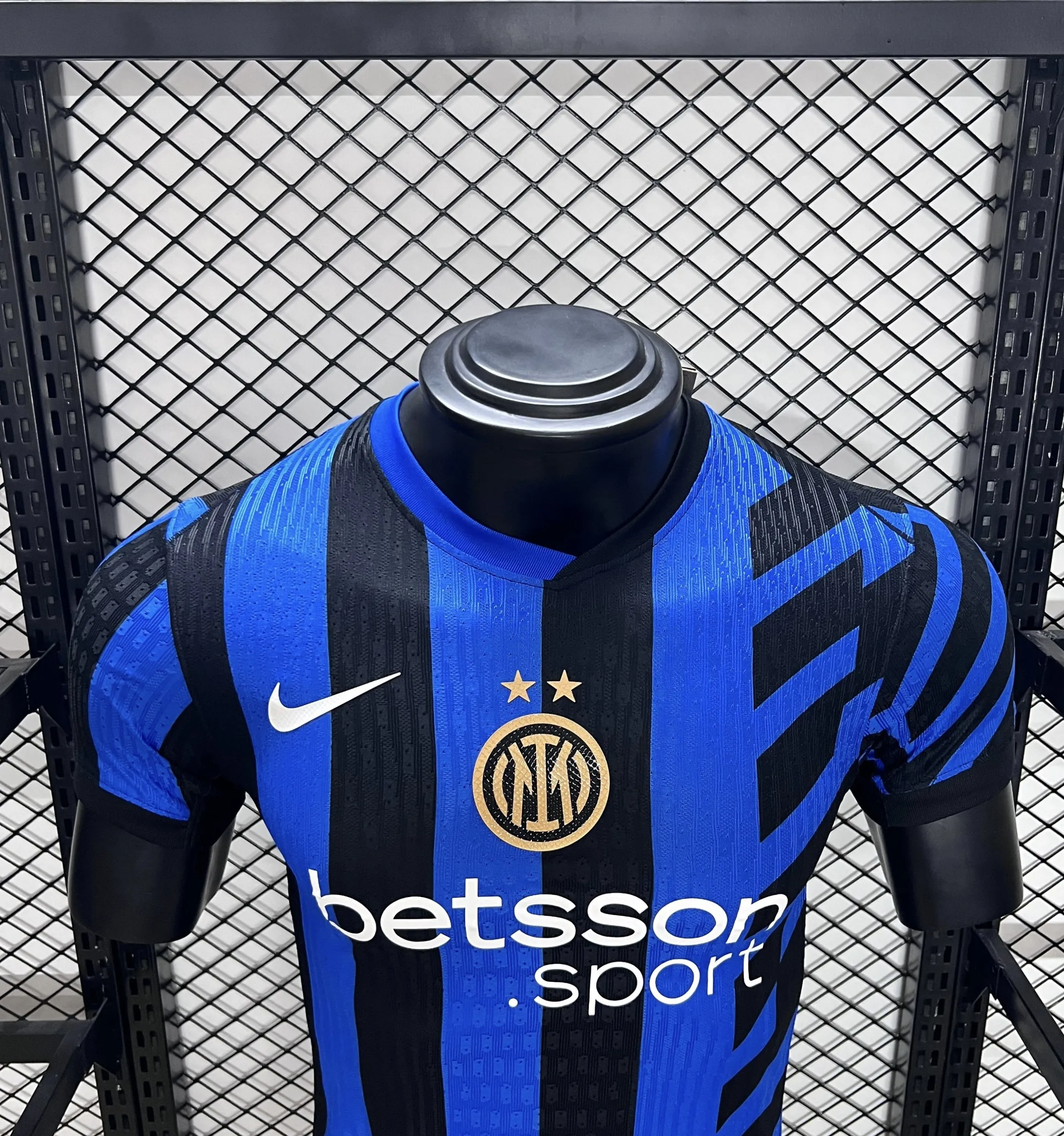 Player version 24/25 Inter Milan Home S-XXL 3