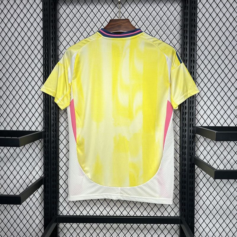 Juventus 24/25 Away S-XXL