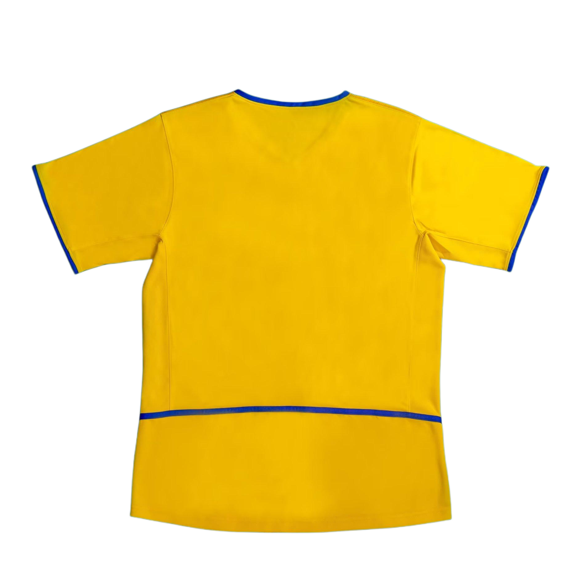 Retro Inter Milan 02/03 Third  S-XXL