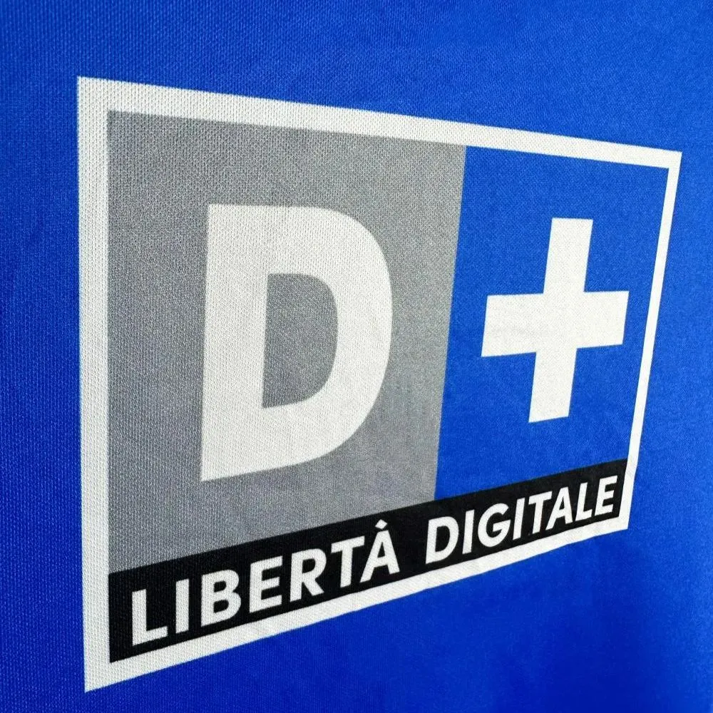 Retro 1999/00 Juventus Away Kit S~XXL 3