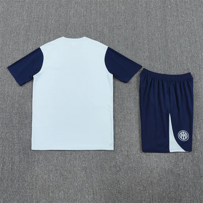 Adult / Kids Inter Milan 25/26 training suit 801 4