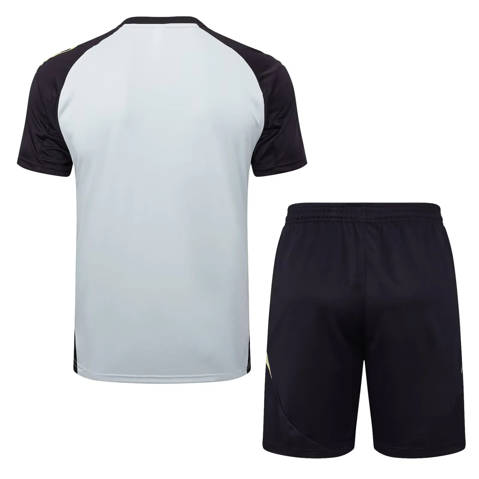 Juventus Short Sleeves Training Suit D1284