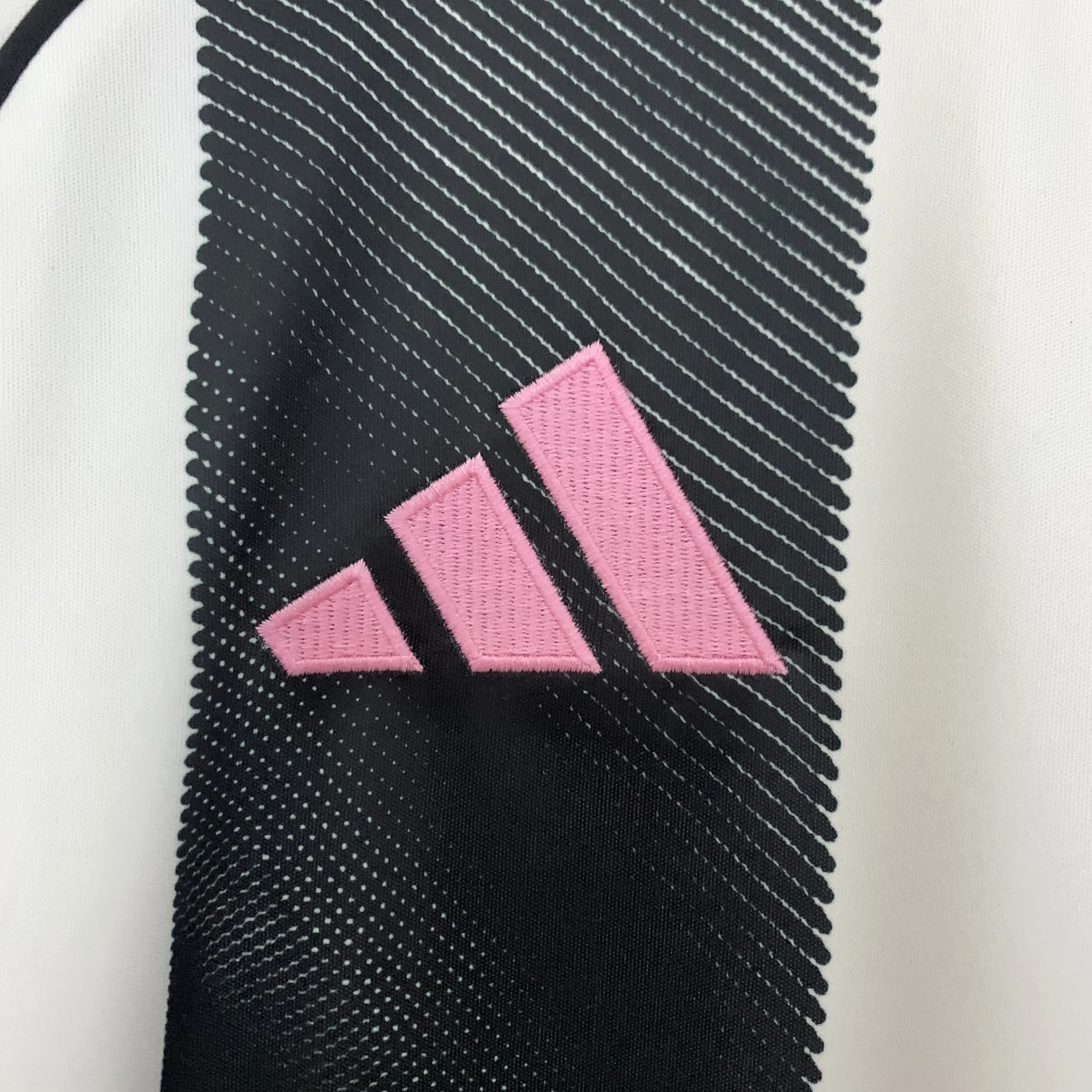 Juventus 25/26 Home S-4XL 3