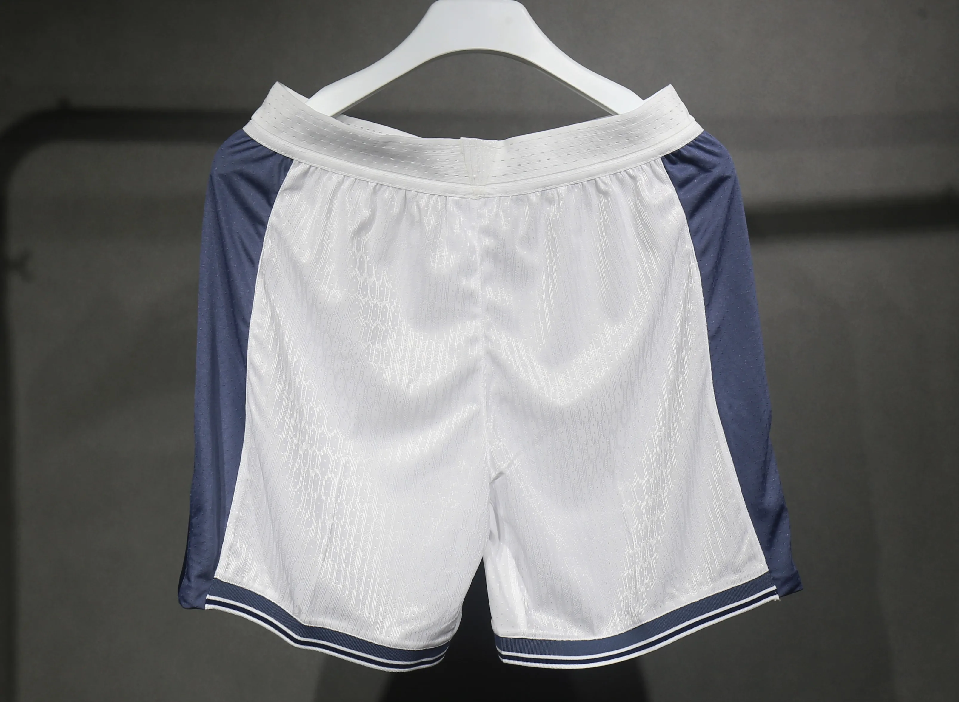 Player Version Shorts 2024-25 Inter Milano Away