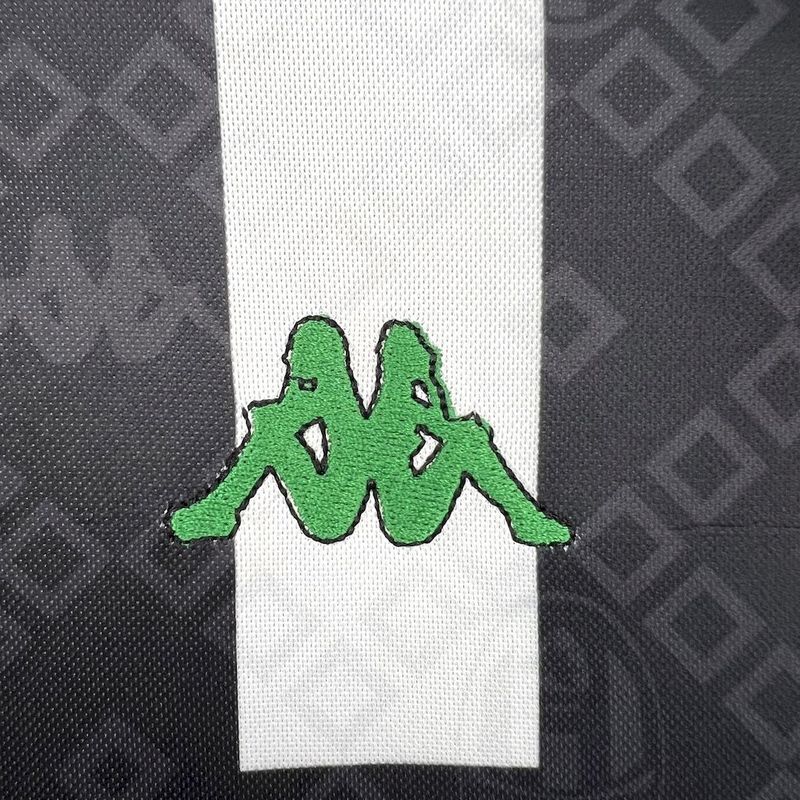 Retro 1992/94 Juventus Home S~XXL 3