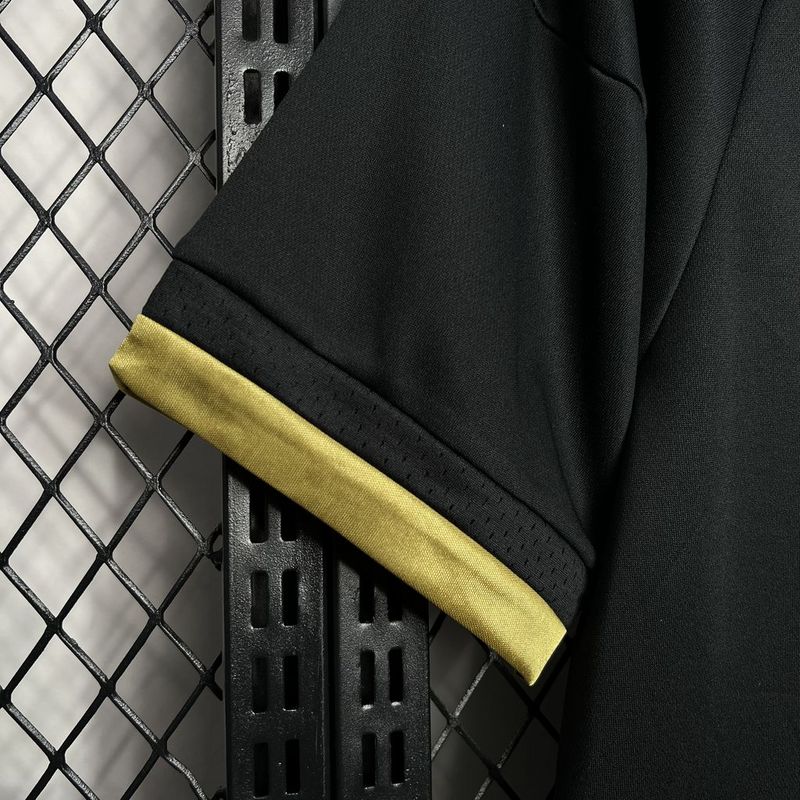 Retro 15/16 Juventus Third Kit S-XXL 3