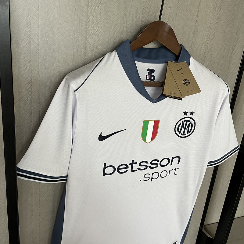 Inter milano 24/25 Away S-4XL 4