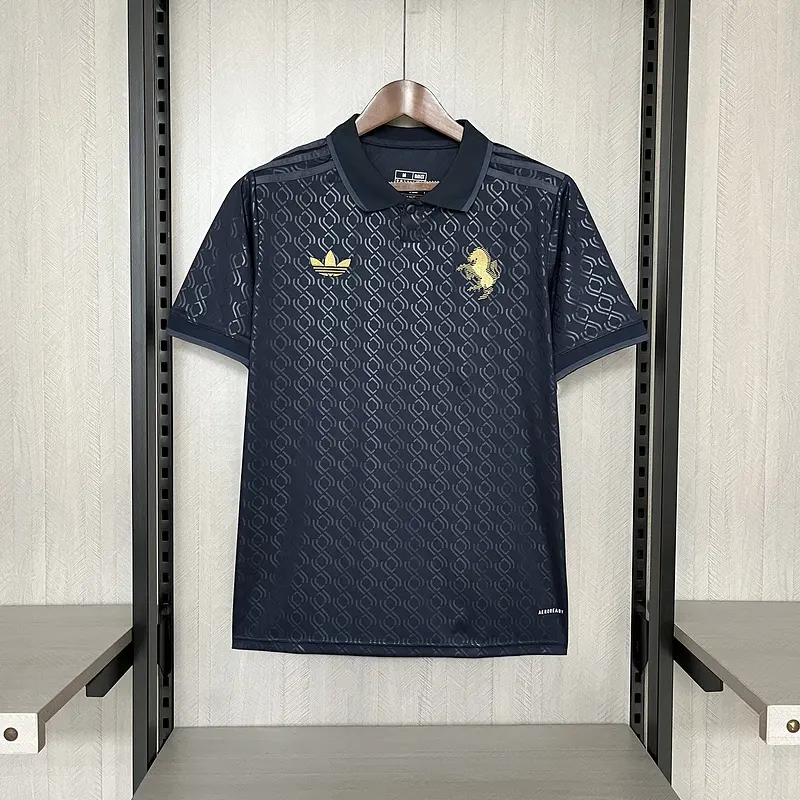 Juventus 24/25 Third S-XXL