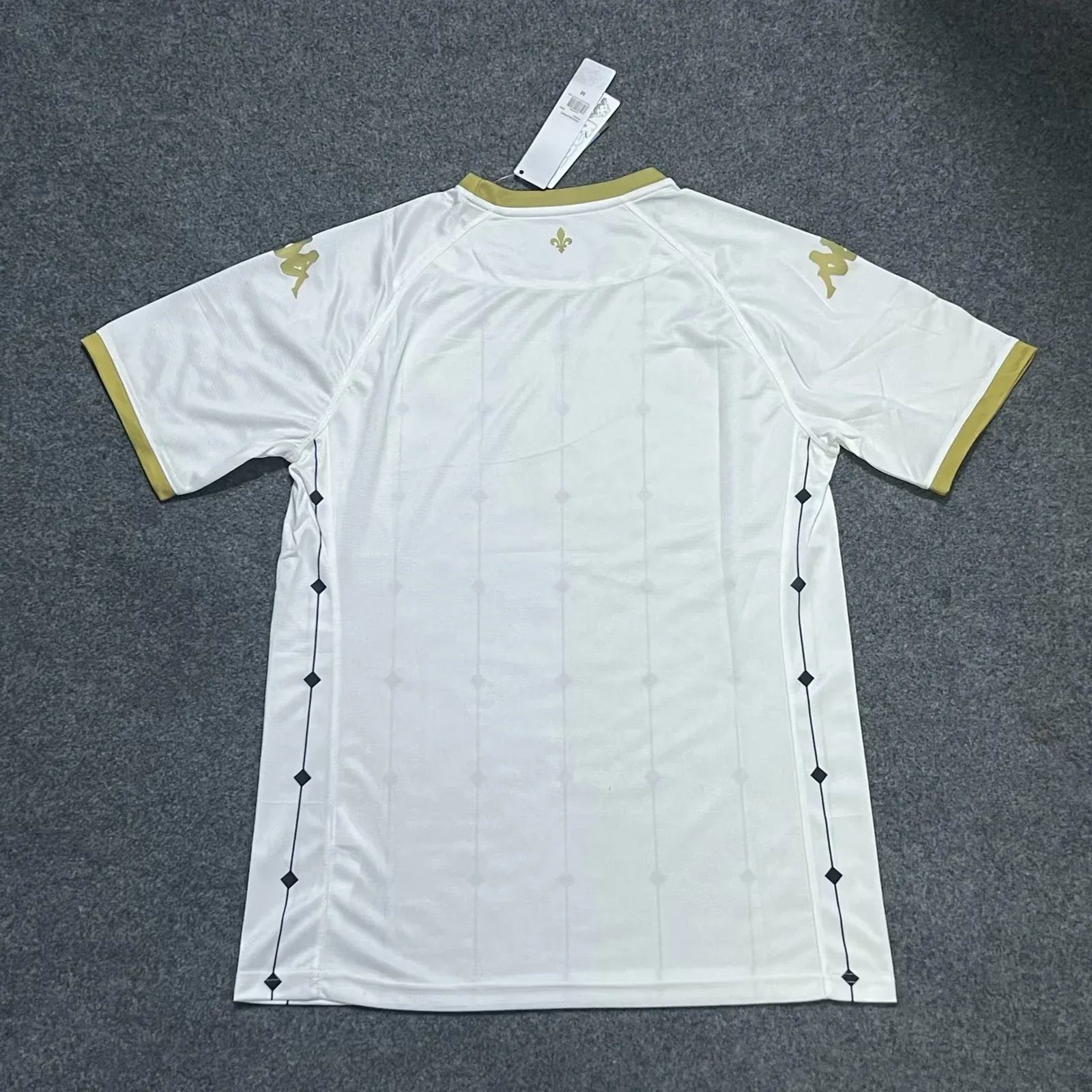VERSAILLES FC 2024/25 AWAY KIT