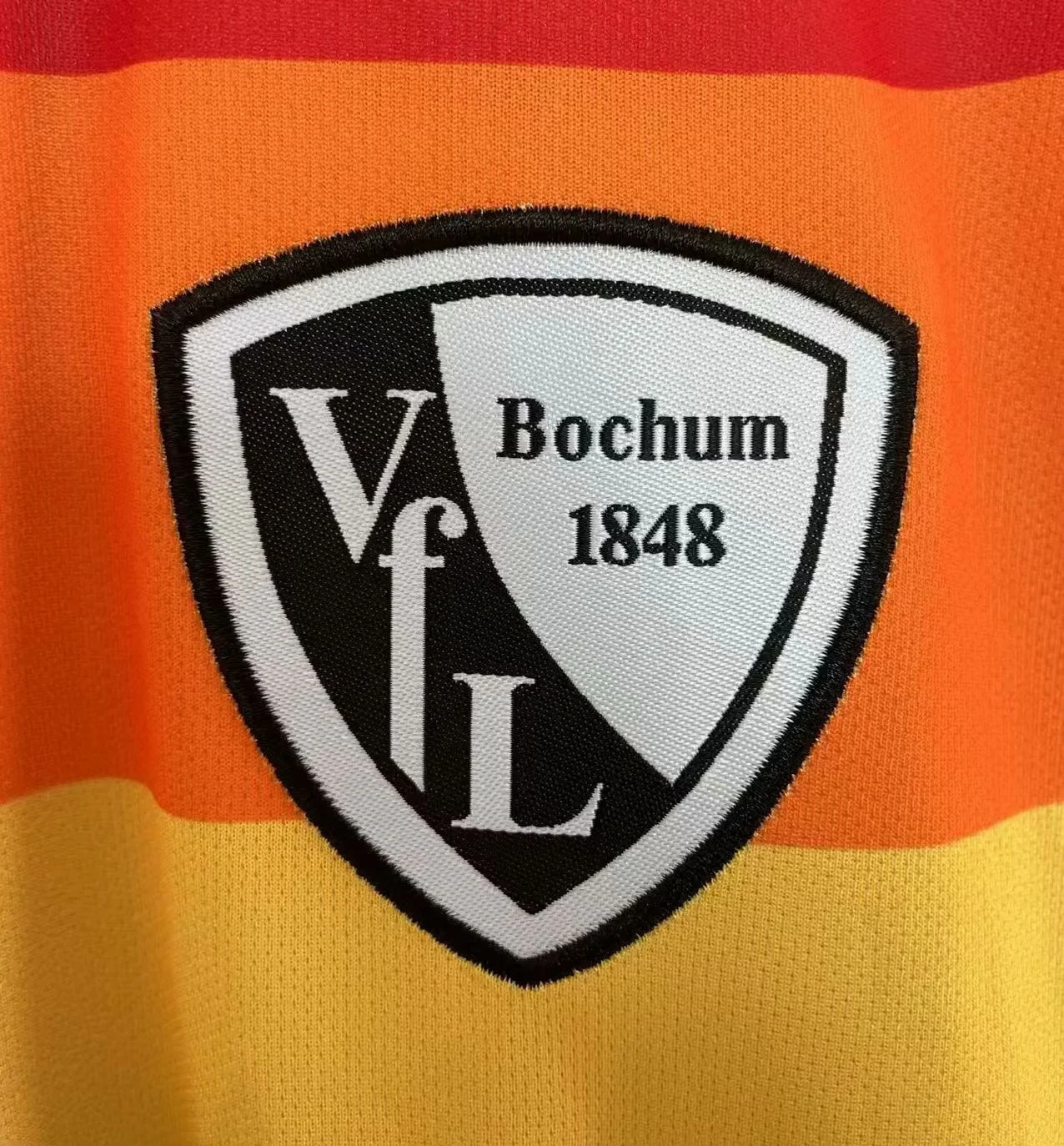 retro 97/99 VfL Bochum home  S-XXL 4