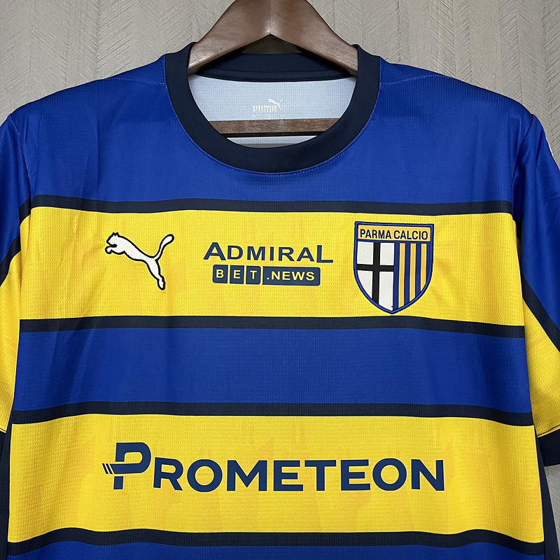 Parma Calcio 24/25 Away  S-XXL 3