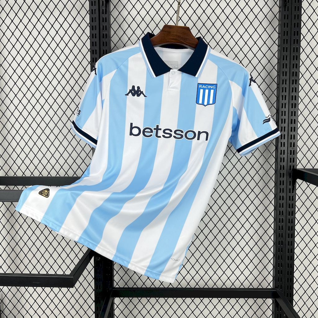 Avellaneda 2025/26 Home S-XXL