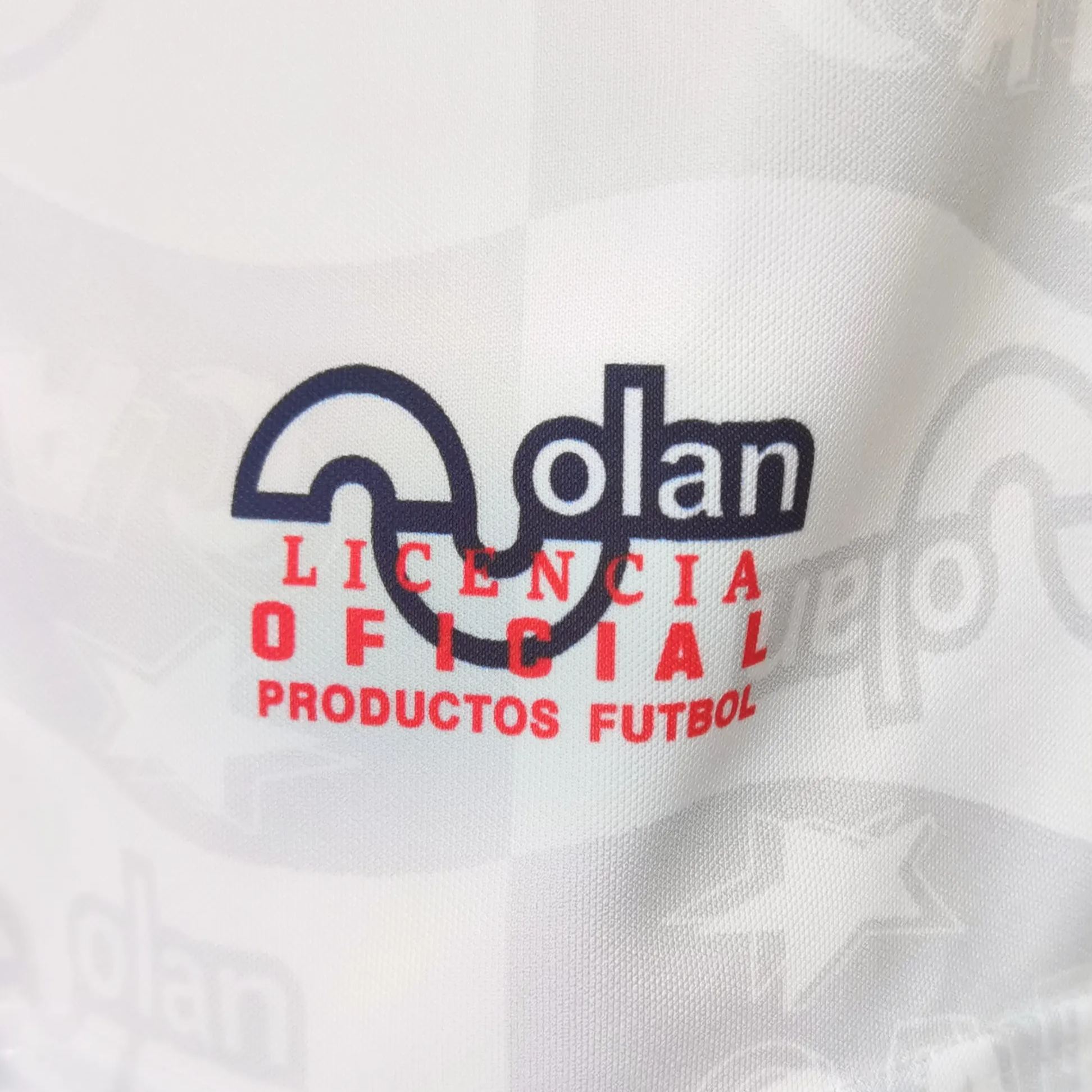 Boca 1995/96 Away  S-XXL 4