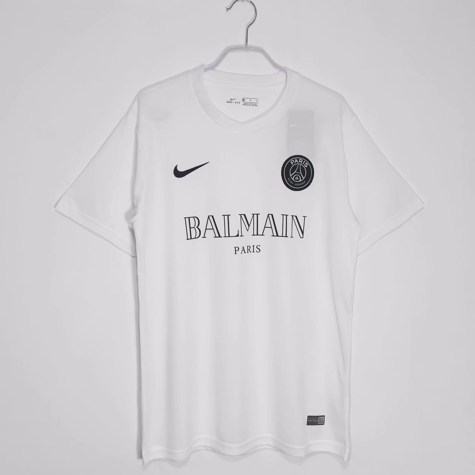 2020 PSG White Kit S-XXL