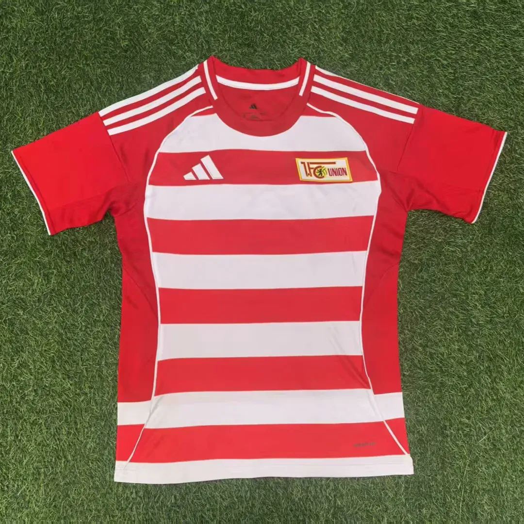 Berlin 25/26 Home Jersey S-XXL