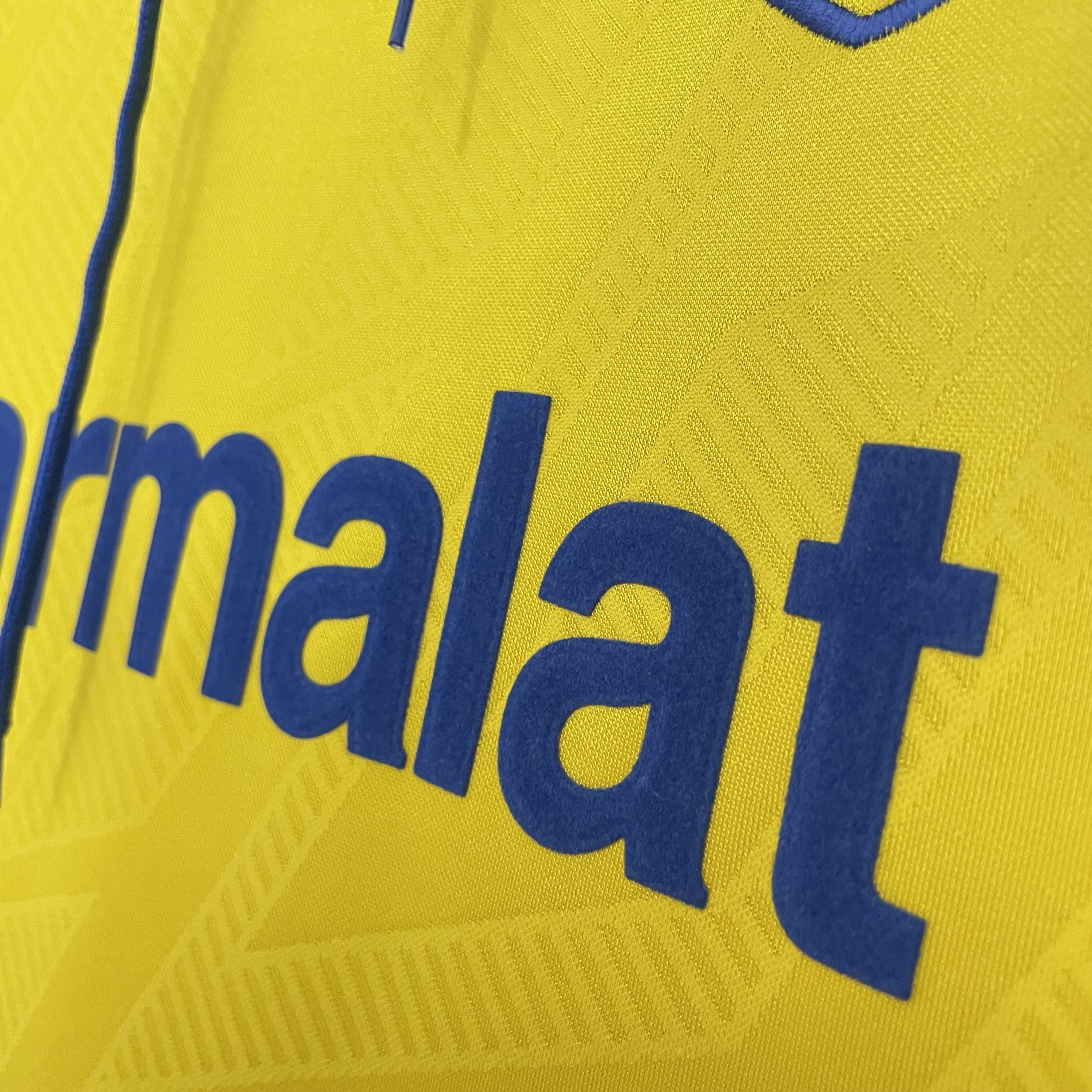Retro 93/95 Parma Home  S-XXL 4