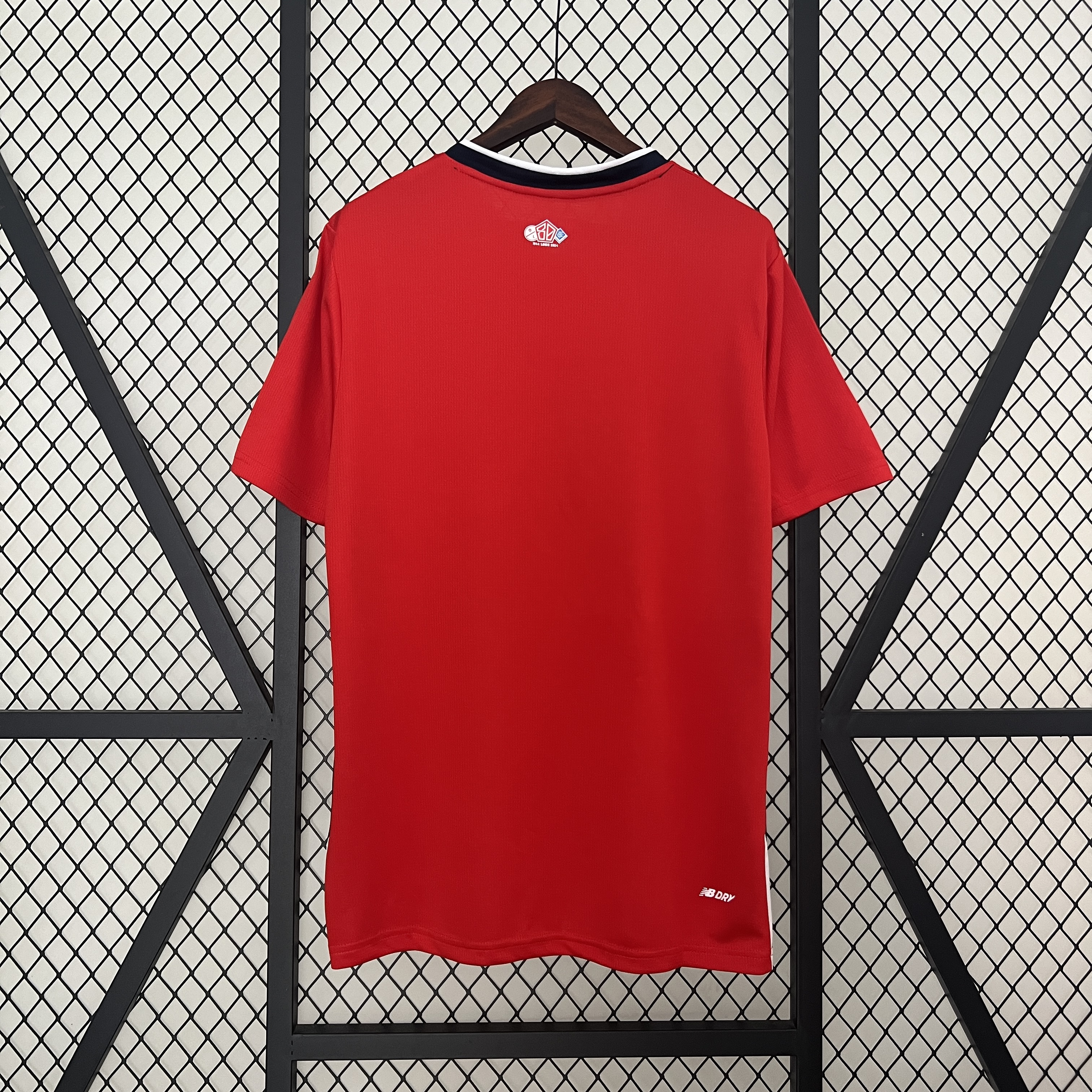 Lille OSC 24/25 Home S-XXL