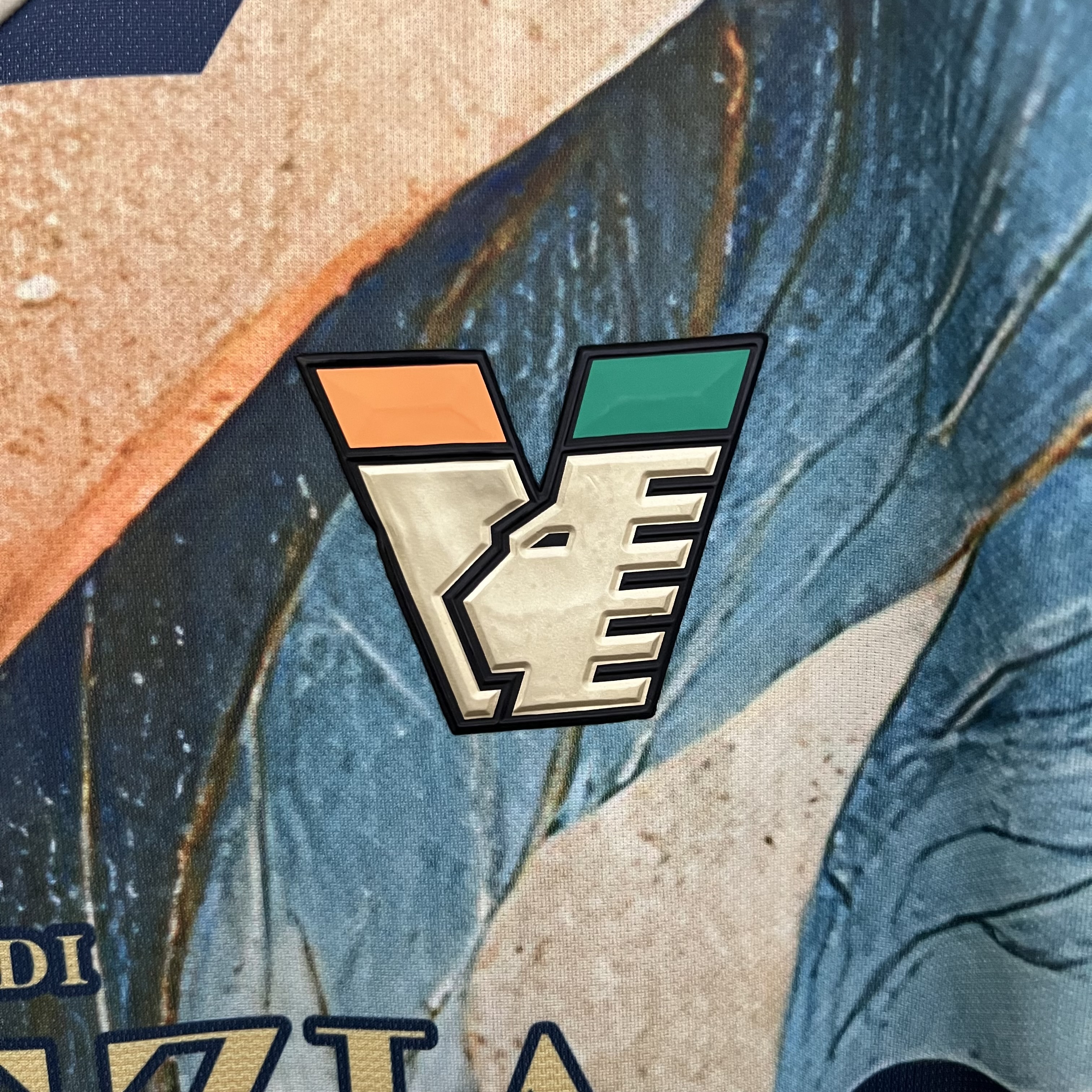 22/23 Venizia Special size:S-XXL 4