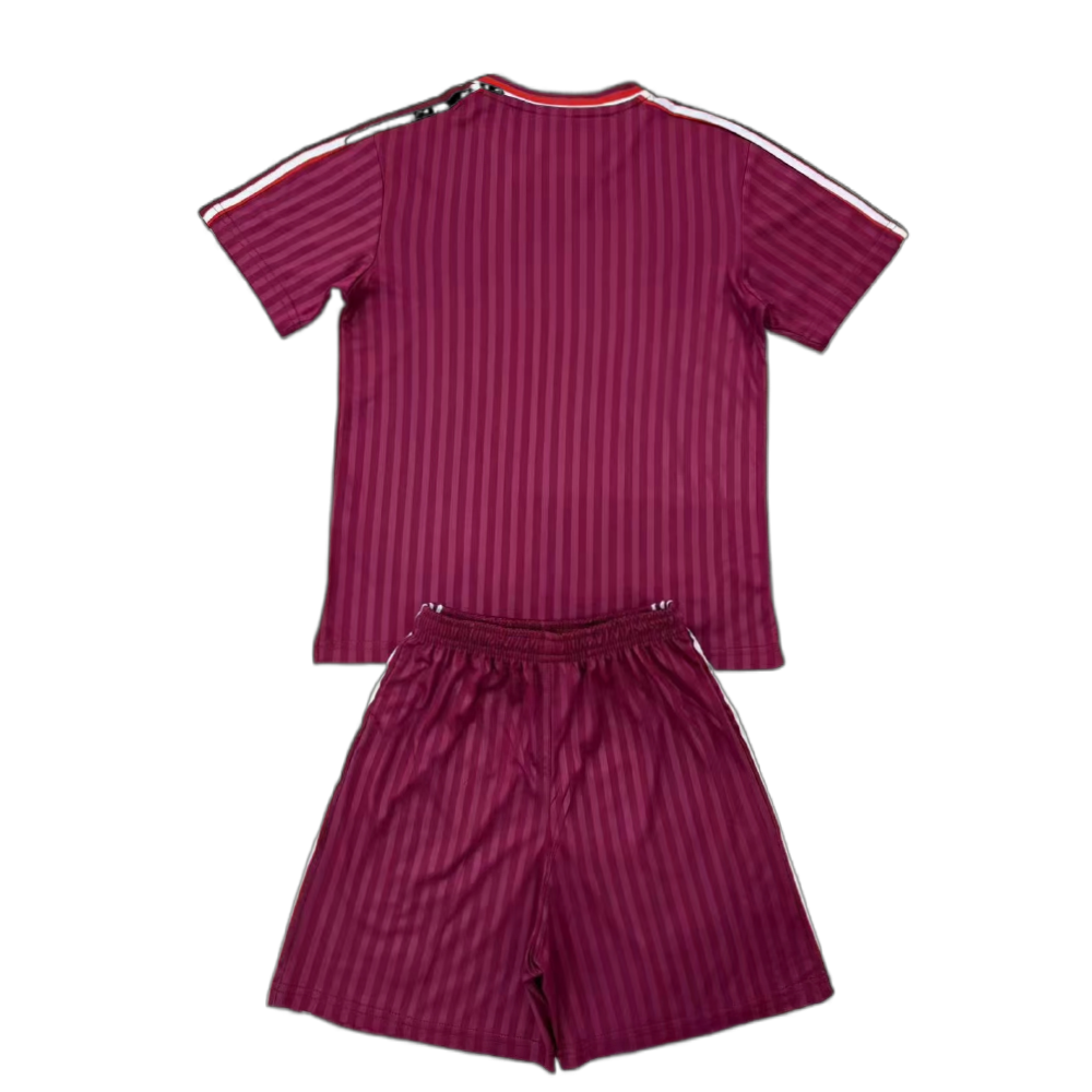 Adult/ Kid Bayern Munich Red size 16-XXL