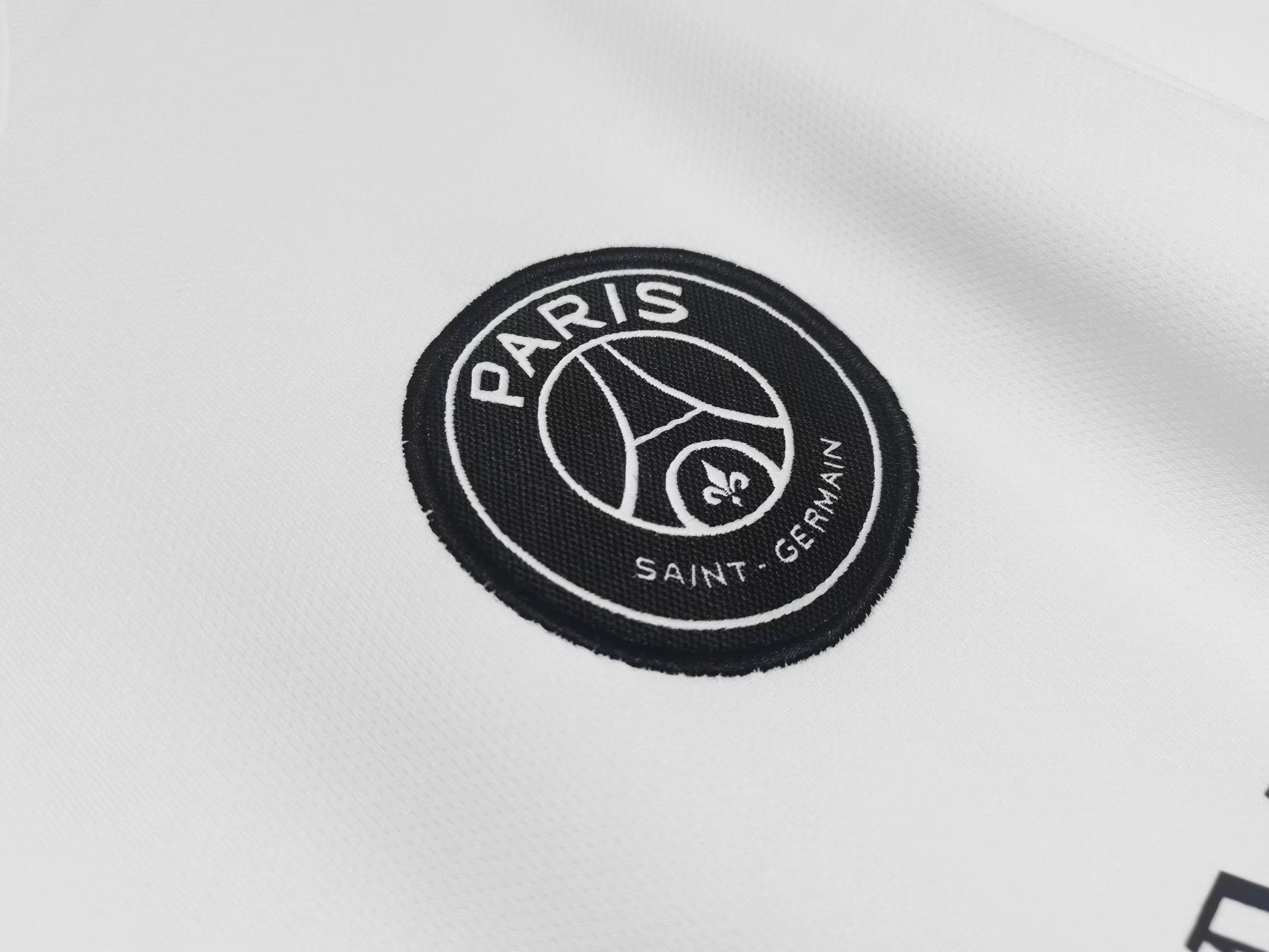 2020 PSG White Kit S-XXL 4