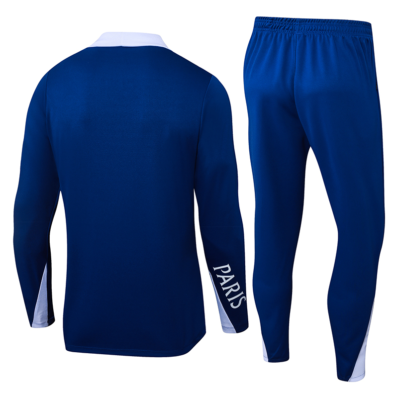Adult/ Kids PSG 24/25 Blue Training Suit