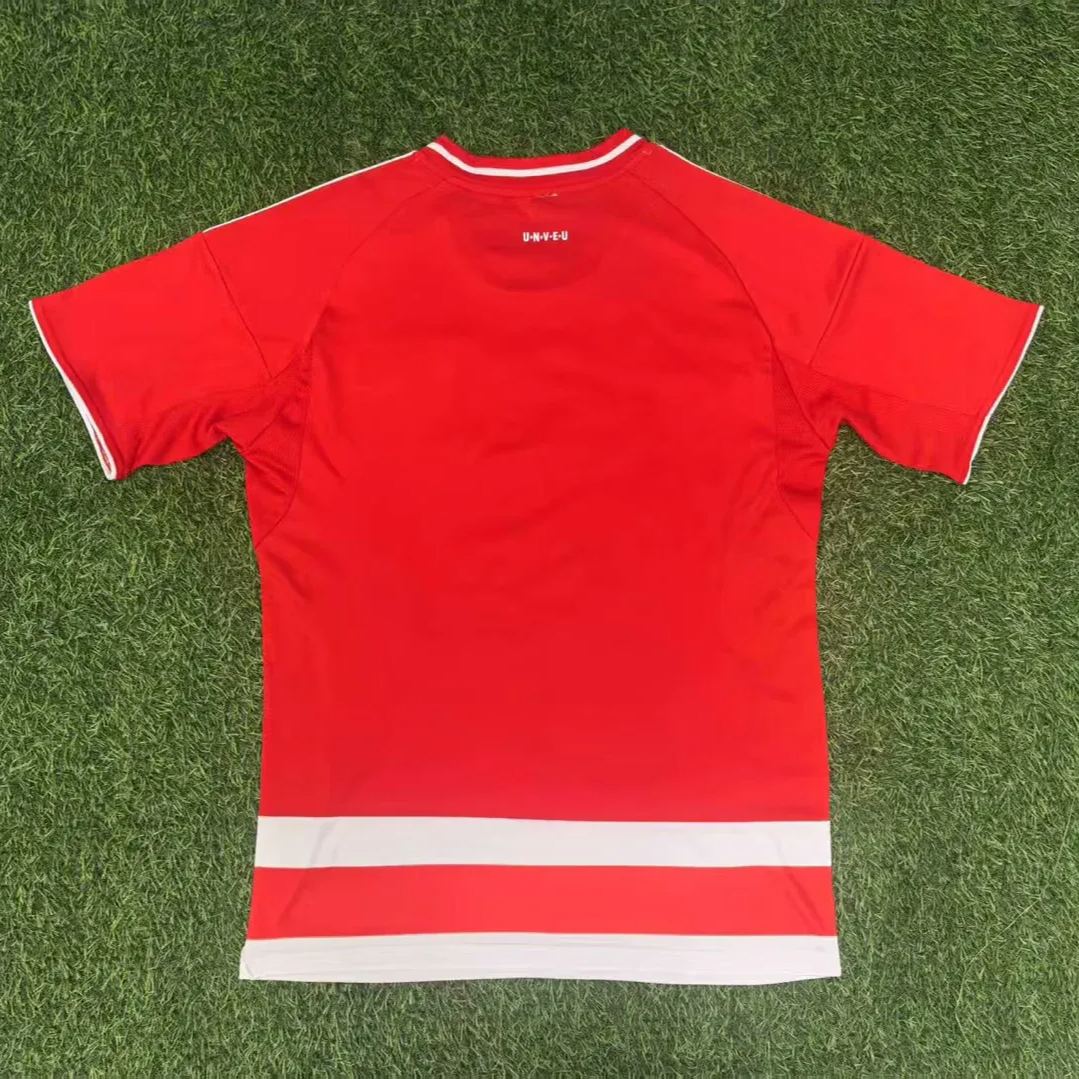 Berlin 25/26 Home Jersey S-XXL