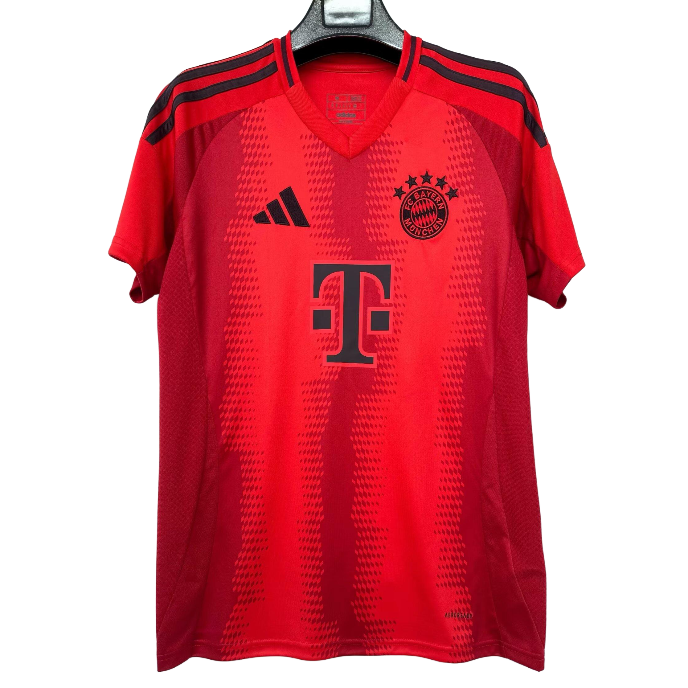 Bayern Munich 24/25 Home S-4XL