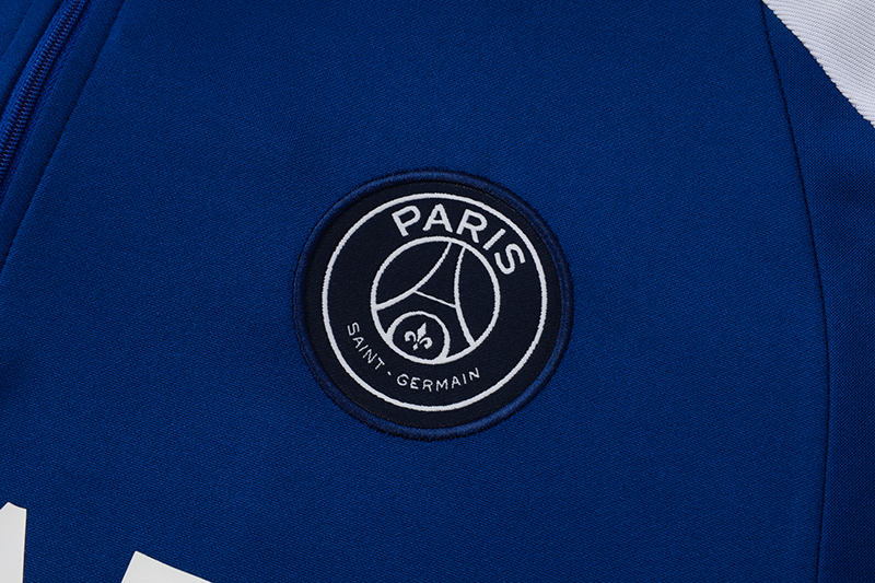 Adult/ Kids PSG 24/25 Blue Training Suit 4