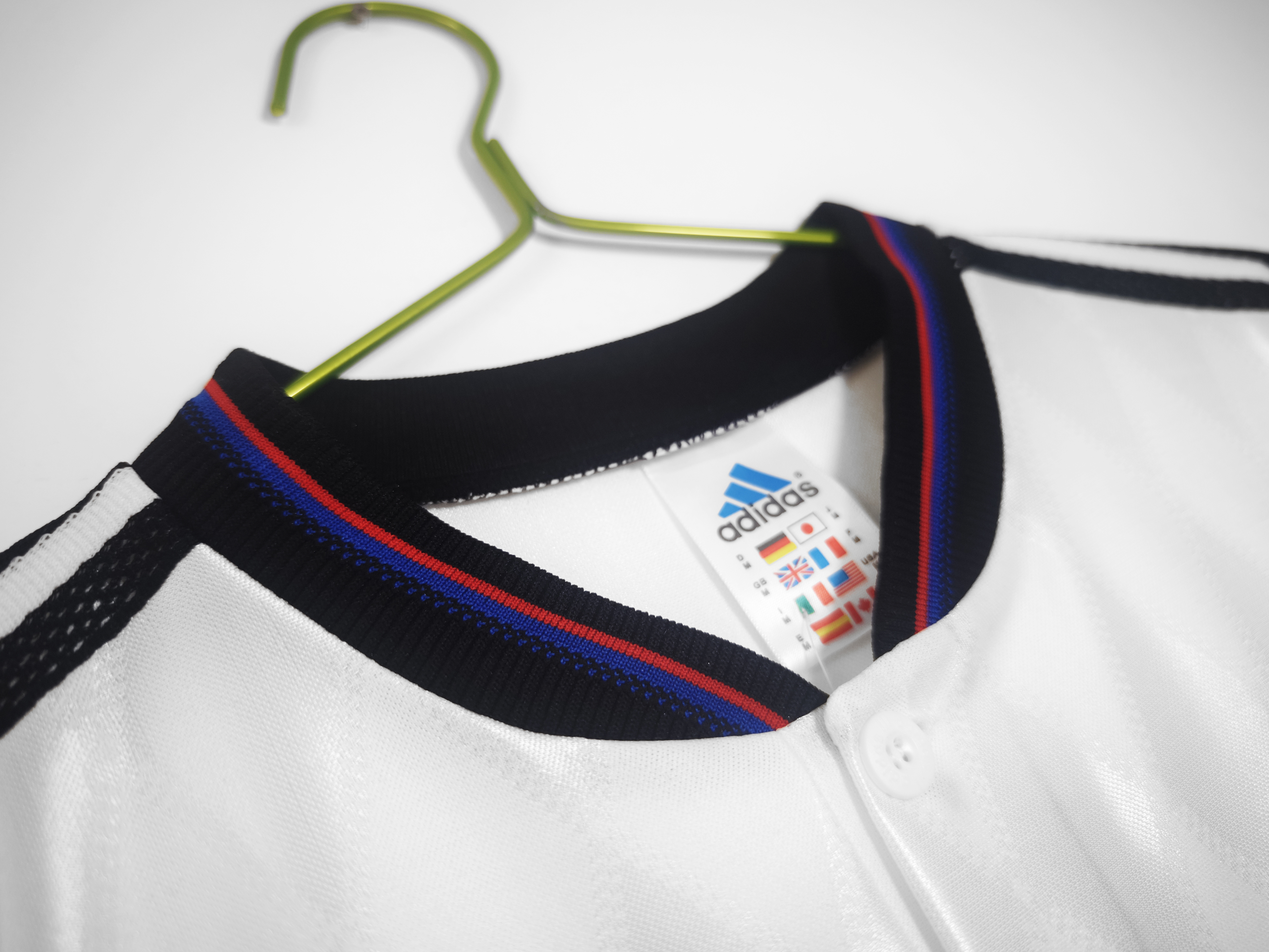 Retro Bayern 96/98 Away  S-XXL 4