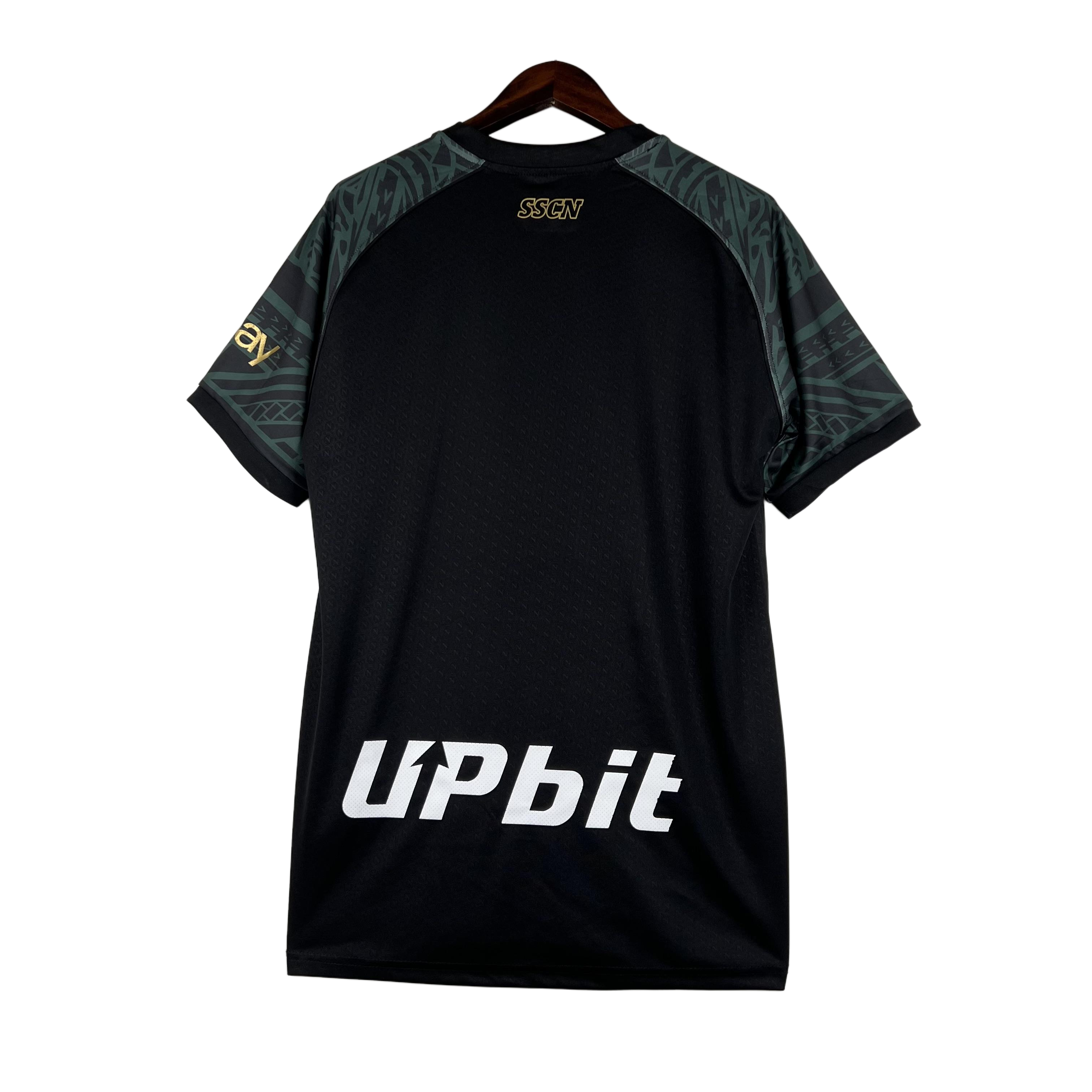 Naples 23/24 Third kit S~XXL