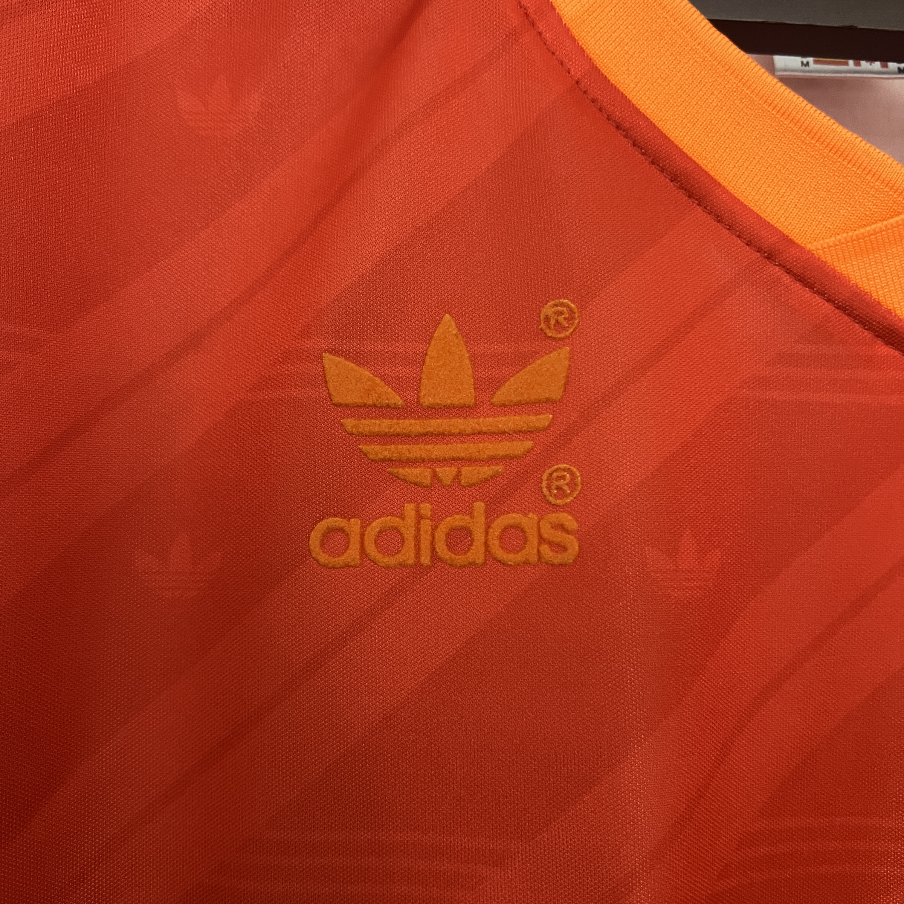 Retro 92/94 Roma Third S-XXL 3