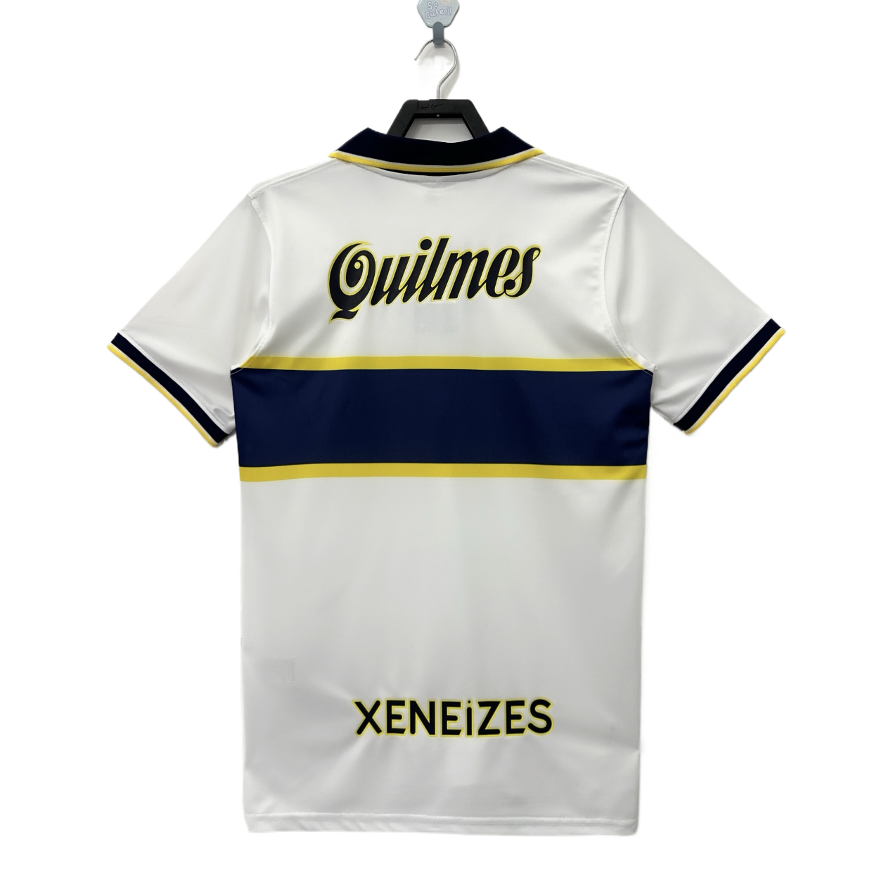 Boca 1996/97 Away Jersey S-XXL