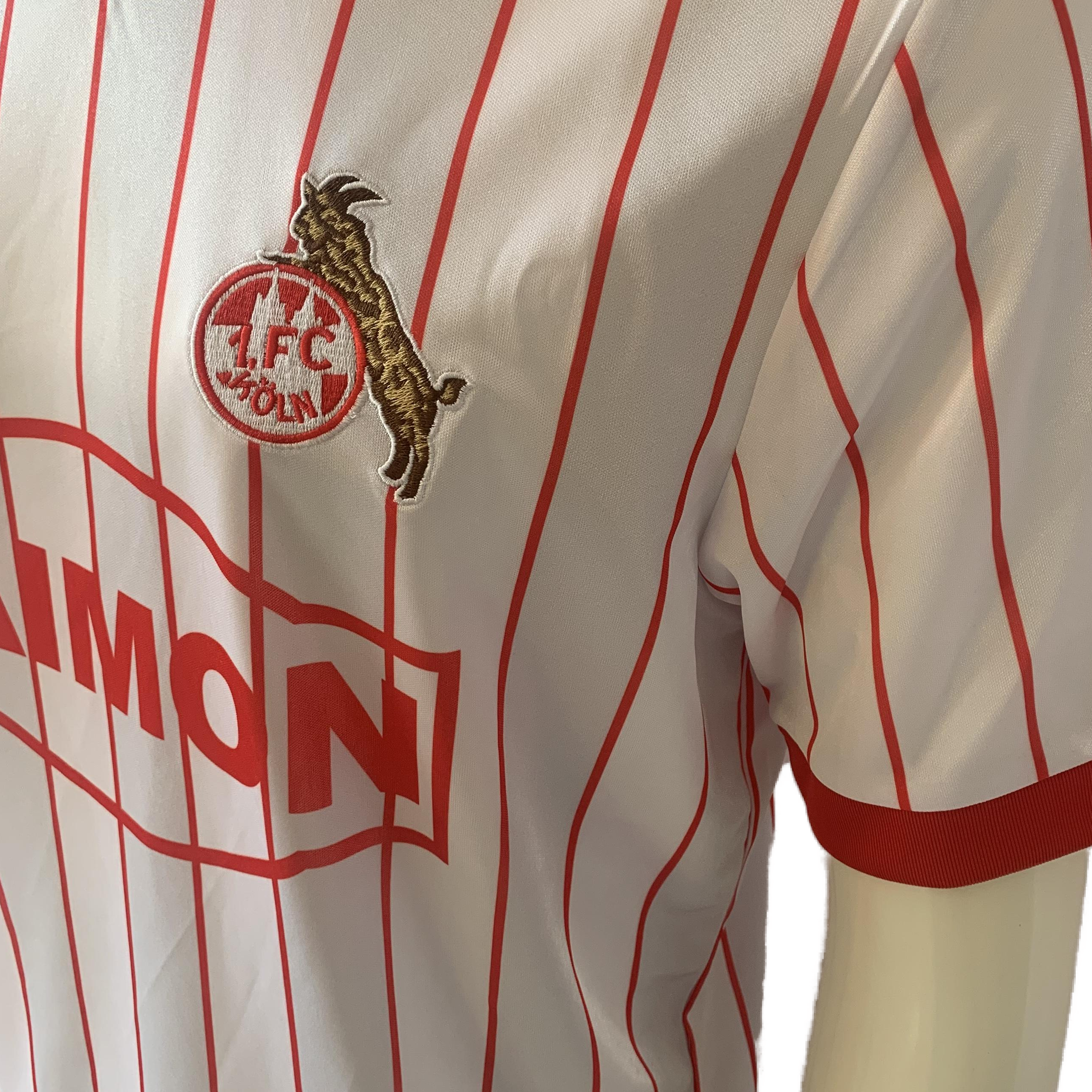 Retro Köln 85/86 Home S-XXL