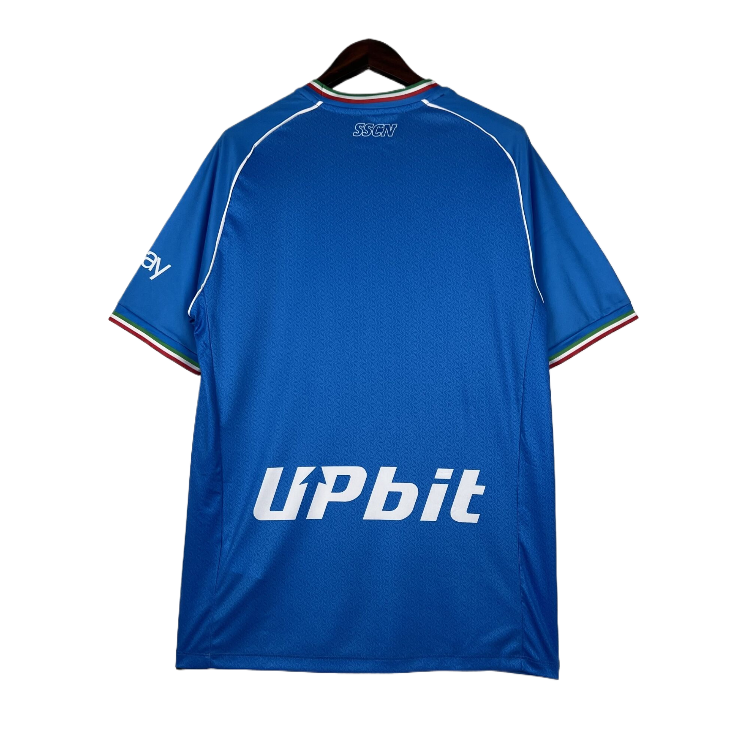 Napoli 23/24 Home Kit S-4XL