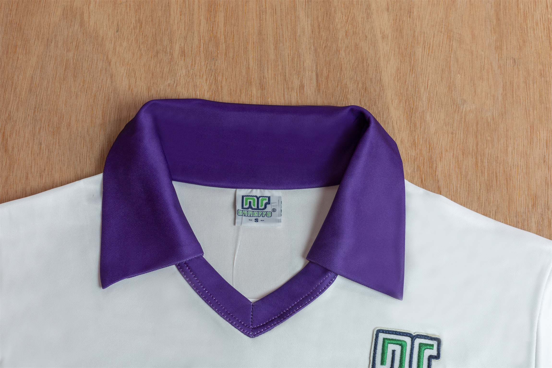Fiorentina 1983/85 Away Kit Size:S~XXL 3