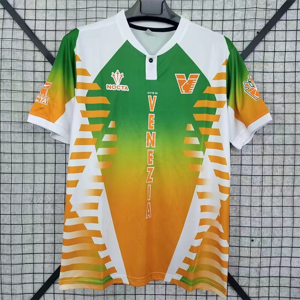 24/25 Venezia third size:S-XXL
