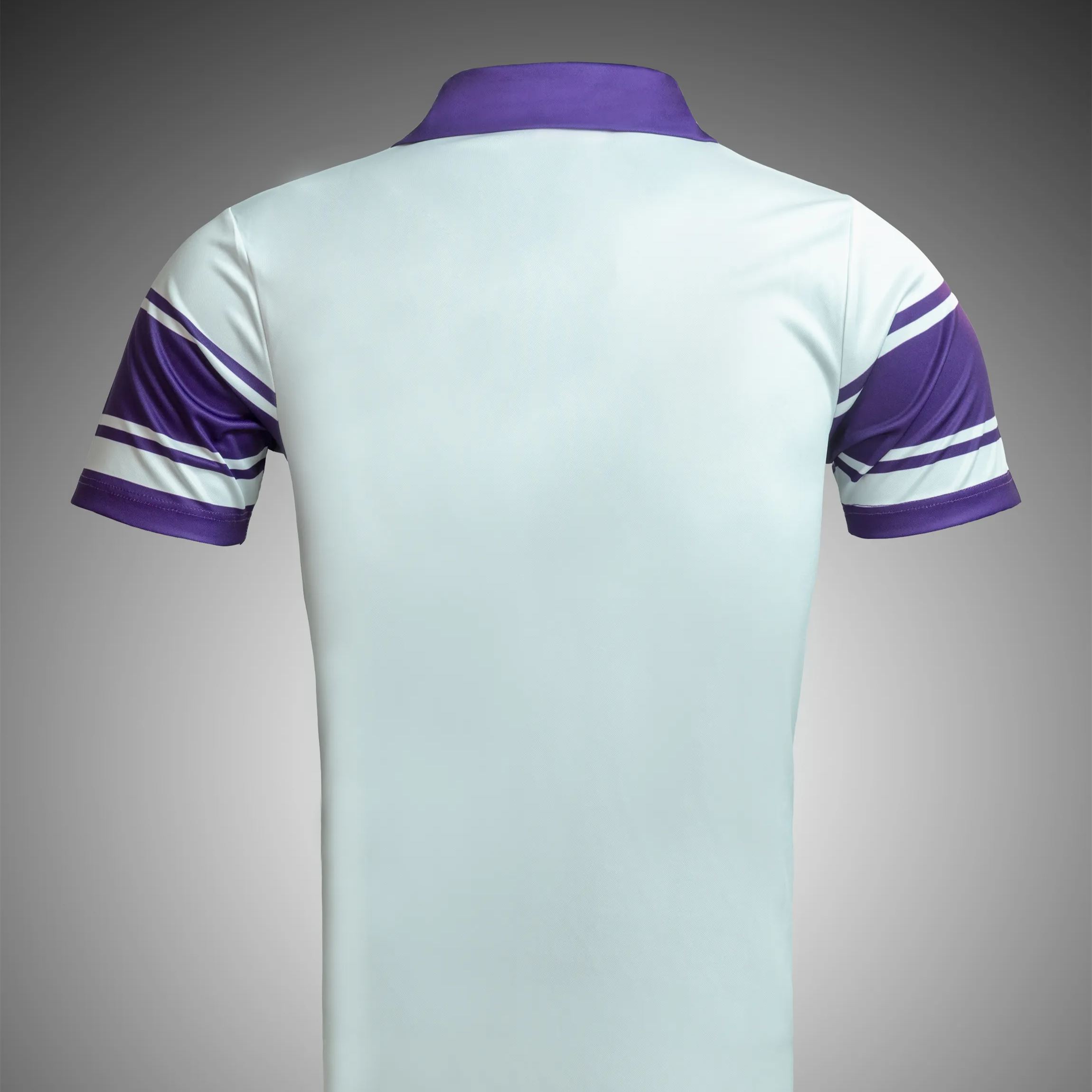 Fiorentina 1983/85 Away Kit Size:S~XXL