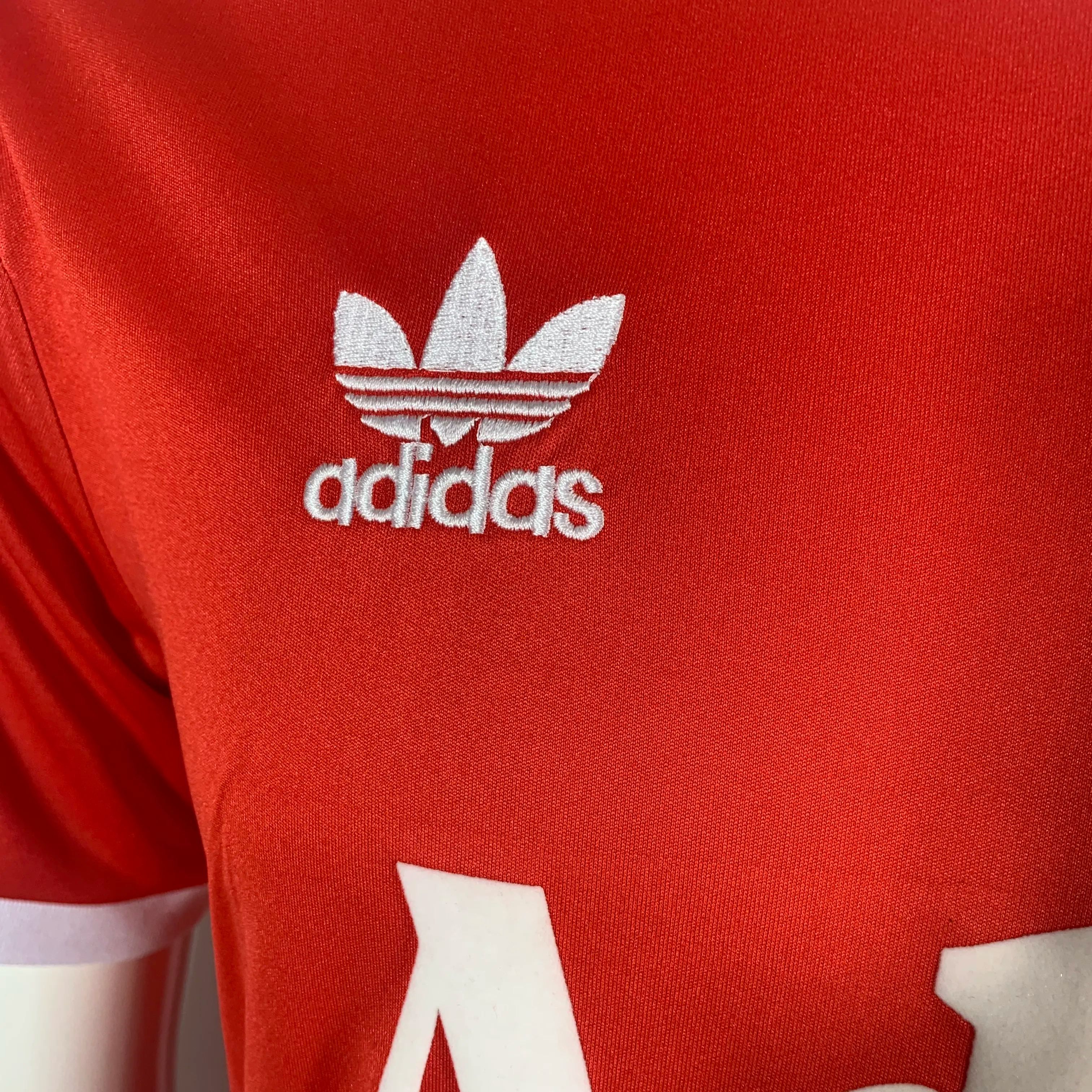 Retro Atlético Independiente 94/95 Home  S-XXL