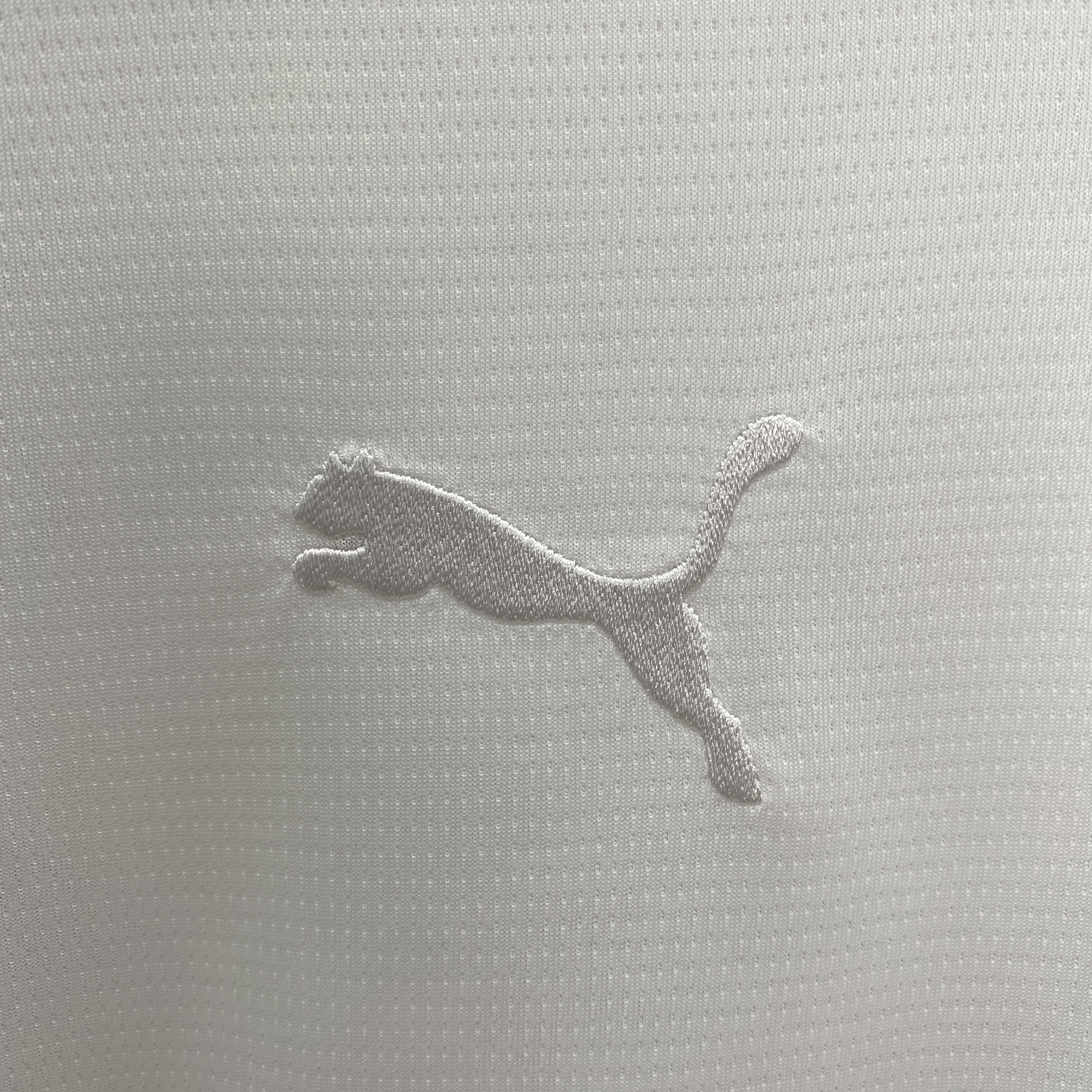 Marseilles 125th  White S-XXL 4