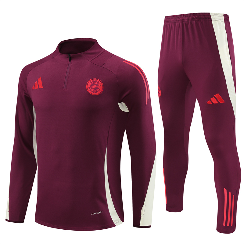 2425 Bayern München Training suit