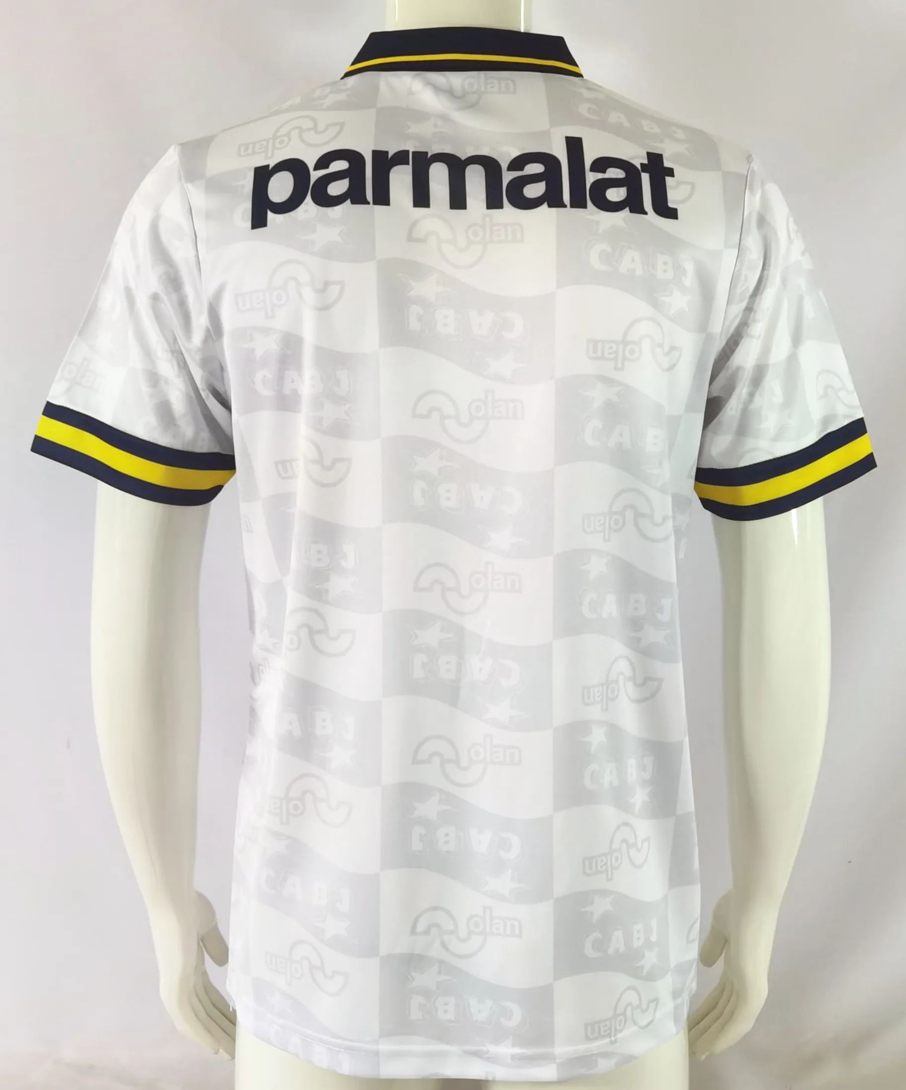 Boca 1995/96 Away Jersey S-XXL