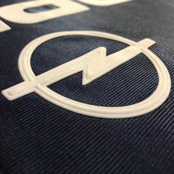 Retro 2001-02 PSG Home S-XXL 4