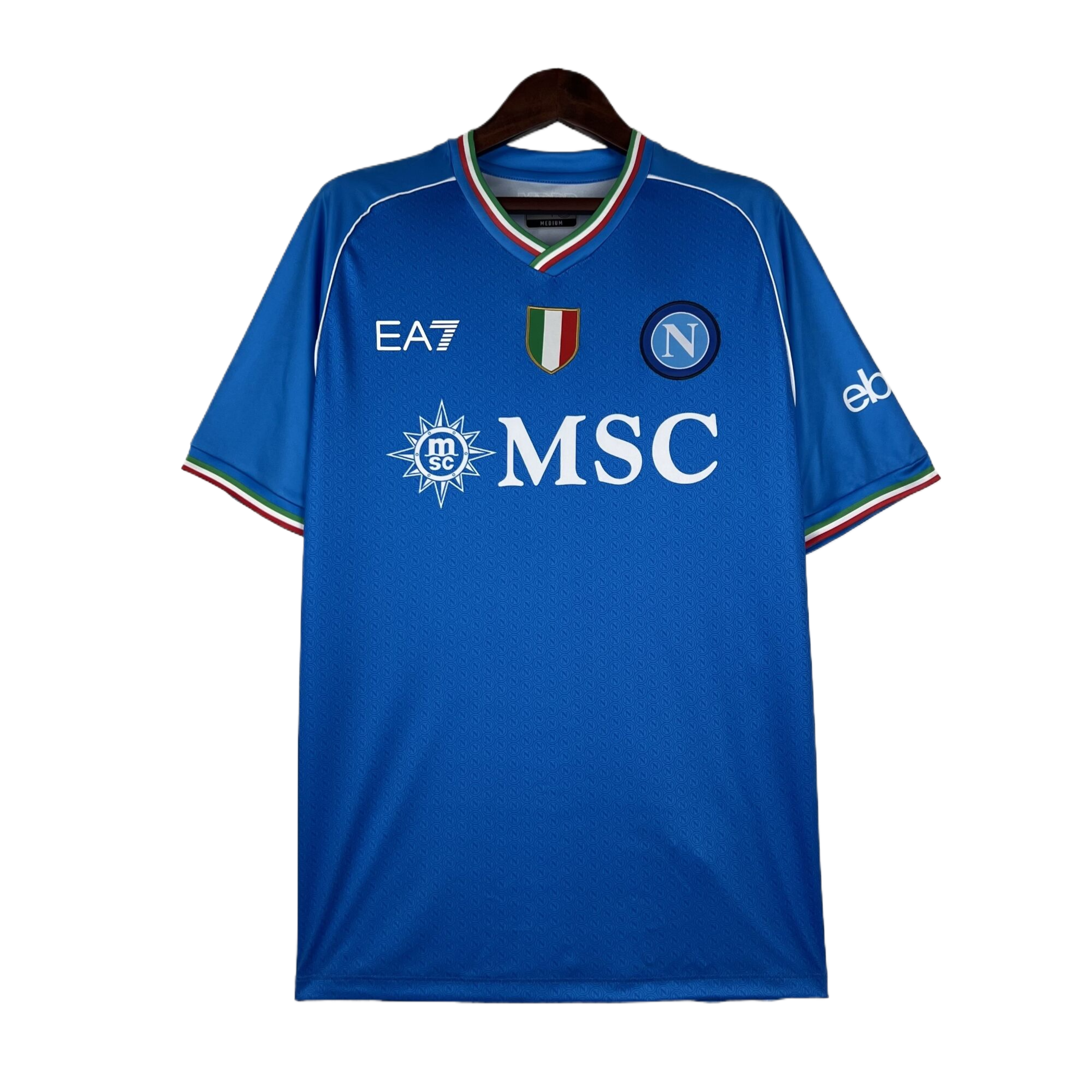 Napoli 23/24 Home Kit S-4XL
