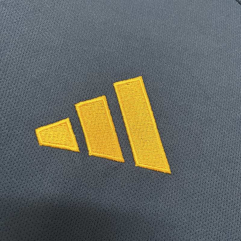 Roma 24/25 Third  S-XXL 3